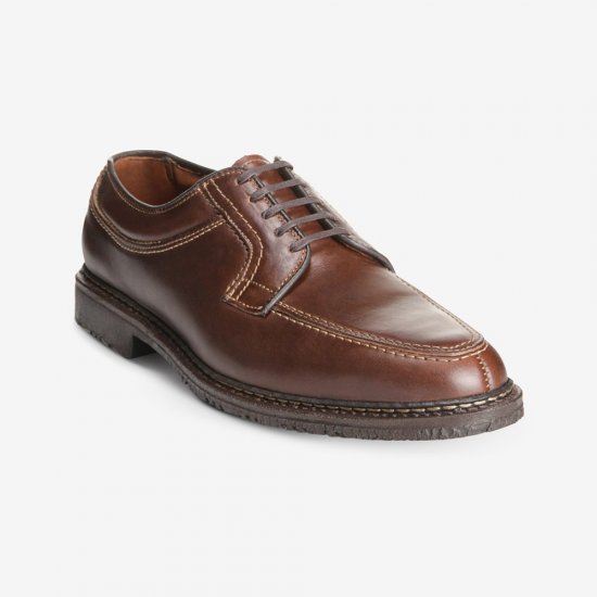 Allen Edmonds Wilbert Comfort Shoe? Dark Brown mhBEGWUS