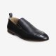 Allen Edmonds Bula Casual Loafer by Armando Cabral BLACK A4wf6En3