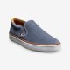 Allen Edmonds Alpha Suede Slip-on Sneaker Denim Suede 1EJ2GMv4