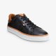 Allen Edmonds Alpha Lace-up Sneaker Black CC5OqJWX