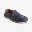 Allen Edmonds Turner Venetian Loafer? Navy jK5Z4oYW