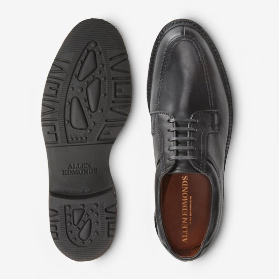 Allen Edmonds Wilbert Comfort Shoe? Black gBaL7YKE