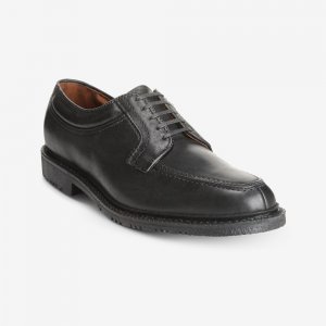 Allen Edmonds Wilbert Comfort Shoe? Black gBaL7YKE
