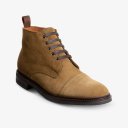 Allen Edmonds Patton Weatherproof Cap-toe Boot Caper Suede S8aUyZqj