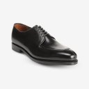 Allen Edmonds Delray Blucher Dress Shoe Black 54JVM2N7