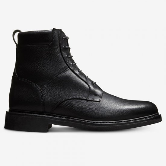 Allen Edmonds Denali Boot Black Gvvh5eMv