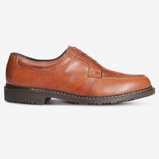 Allen Edmonds Wilbert Comfort Shoe? Brown 8iuleFUB