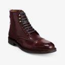 Allen Edmonds Landon Shell Cordovan Cap-toe Dress Boot Burgundy Cordovan dNJ7x0Ms