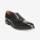 Allen Edmonds Cambridge Shell Cordovan Wingtip Dress Shoe Black Cordovan R14Zsdhj