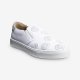 Allen Edmonds Empada IV Slip-on Sneaker by Armando Cabral White FvSm1akb Allen Edmonds Empada IV Slip-on Sneaker by Armando Cabral White FvSm1akb