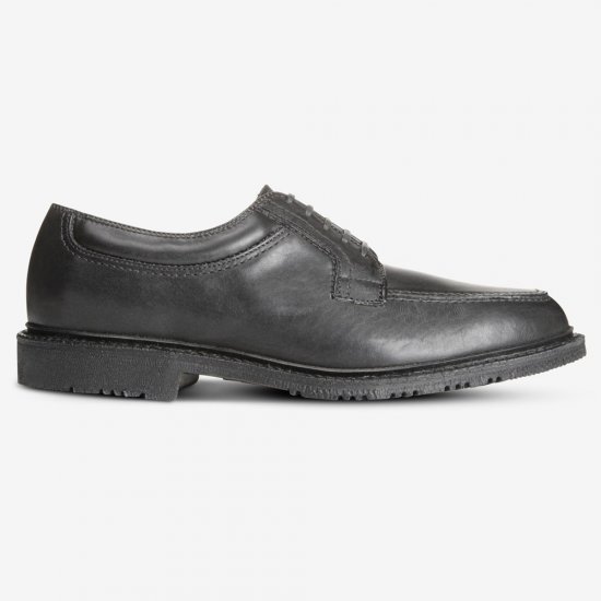 Allen Edmonds Wilbert Comfort Shoe? Black gBaL7YKE