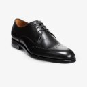 Allen Edmonds Lucca Derby Dress Shoe Black GymcAo0y