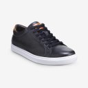 Allen Edmonds Courtside Sneaker Black 5qnRyJWD