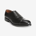 Allen Edmonds Park Avenue Oxford Dress Shoe with Combination Tap Sole Black XahHZJtN