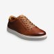 Allen Edmonds Courtside Sneaker Chili Leather cwsxGA0i