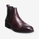 Allen Edmonds Lombard Chelsea Dress Boot Merlot nsgRjmde Allen Edmonds Lombard Chelsea Dress Boot Merlot nsgRjmde
