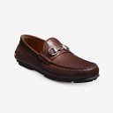 Allen Edmonds Sebastian Bit Driving Loafer Mahogany Leather o9auGIz8