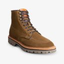 Allen Edmonds Freeport Suede Weatherproof Lug Boot Caper f5Fg28uc