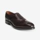 Allen Edmonds Cambridge Shell Cordovan Wingtip Dress Shoe Burgundy zImE2ZwZ