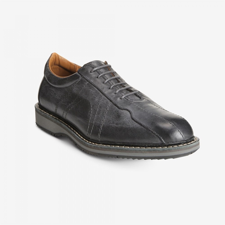 Allen Edmonds Voyager Walking Shoe? Black 4StxnRnY - Click Image to Close