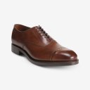 Allen Edmonds Fifth Avenue Cap-Toe Oxford Dress Shoe with Dainite Sole Coffee Brown iqcxlRZ4