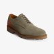 Allen Edmonds Discovery Suede Derby Shoe? Clove / Cognac GevRa7AN Allen Edmonds Discovery Suede Derby Shoe? Clove / Cognac GevRa7AN