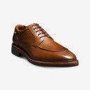 Allen Edmonds Denali Split-toe Derby Cognac Leather b6HNLAWd