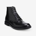 Allen Edmonds Higgins Mill Boot with Shell Cordovan Leather? Black Cordovan a07kMAaD