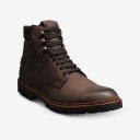 Allen Edmonds Higgins Mill Barbour Boot Brown N2C4uCZn