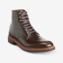 Allen Edmonds Higgins Mill Boot with Shell Cordovan Leather? Brown Cordovan AFWo2P8E