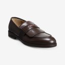 Allen Edmonds Bissau Dress Loafer by Armando Cabral COGNAC ZN4g10SG