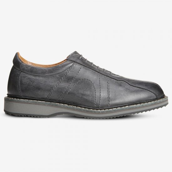 Allen Edmonds Voyager Walking Shoe? Black 4StxnRnY