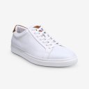Allen Edmonds Courtside Sneaker White qbibSP6R