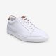 Allen Edmonds Courtside Sneaker White qbibSP6R