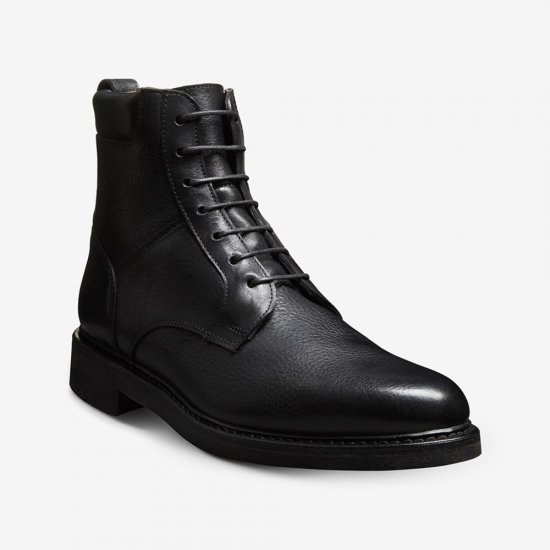 Allen Edmonds Denali Boot Black Gvvh5eMv