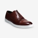 Allen Edmonds Park Avenue Shell Cordovan Oxford Dress Sneaker Chili Cordovan HgJpsXpd