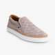 Allen Edmonds Alpha Woven Slip-on Sneaker Pewter Grey Suede 1QmW7AmY Allen Edmonds Alpha Woven Slip-on Sneaker Pewter Grey Suede 1QmW7AmY