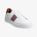 Allen Edmonds Farim Lace-up Sneaker by Armando Cabral White drGfwob1