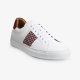 Allen Edmonds Farim Lace-up Sneaker by Armando Cabral White drGfwob1 Allen Edmonds Farim Lace-up Sneaker by Armando Cabral White drGfwob1