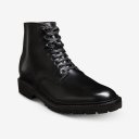 Allen Edmonds Higgins Mill Weatherproof Boot with Lug Sole Black 85AfcdVJ