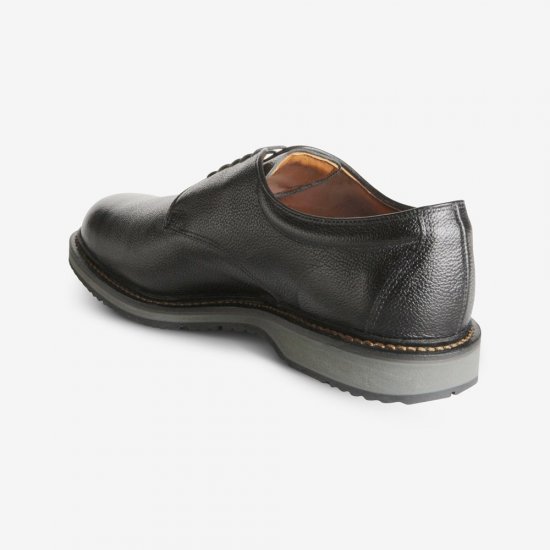 Allen Edmonds Wanderer Comfort Shoe? Black 2yahq8xW