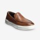 Allen Edmonds Burke Venetian Slip-on Sneaker Tan l3zRFWga Allen Edmonds Burke Venetian Slip-on Sneaker Tan l3zRFWga