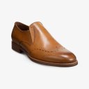 Allen Edmonds Lucca Slip-on Walnut Brown 24dIxnox