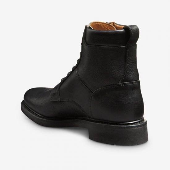 Allen Edmonds Denali Boot Black Gvvh5eMv