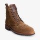 Allen Edmonds Chapman Weatherproof Wingtip Boot Light Brown Suede mUM5EGIw