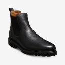 Allen Edmonds Grafton Chelsea Boot Black 7Zzu9pRS