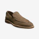 Allen Edmonds Denali Venetian Loafer Grey Suede Qo7Bp4c6