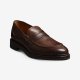 Allen Edmonds Denali Penny Loafer Brown K4RruFjU