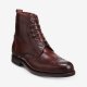 Allen Edmonds Dalton Shell Cordovan Dress Boot Chili Cordovan aJMY2rna