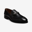 Allen Edmonds Randolph Bit Loafer Black Leather hJfQWQ9X